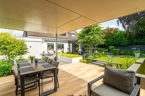 Medium property photo - Ds. Talmalaan 4, 4281 KN Andel